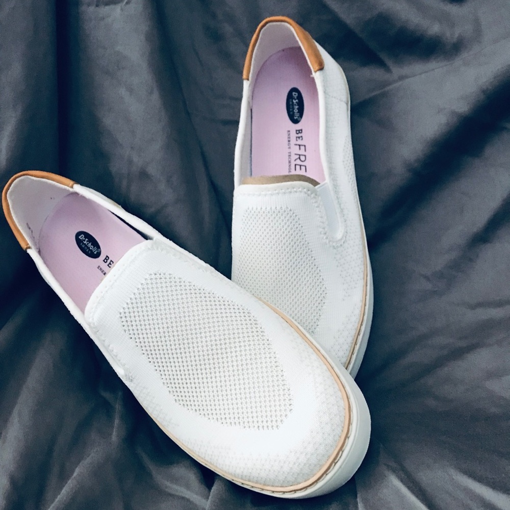 Dr Scholls brand new shoes